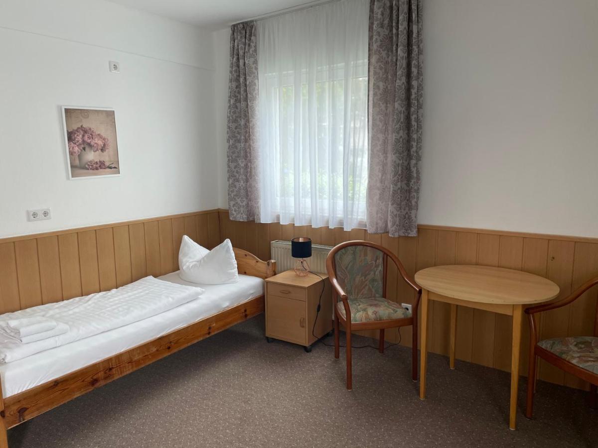 Hotel Restaurant Mirena Marl Luaran gambar